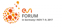 ESI Forum in Deutschland 2017